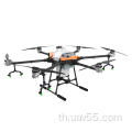 G620 Hexacopter การเกษตรเครื่องพ่นสารเคมี Agri Drone 20L เฟรม